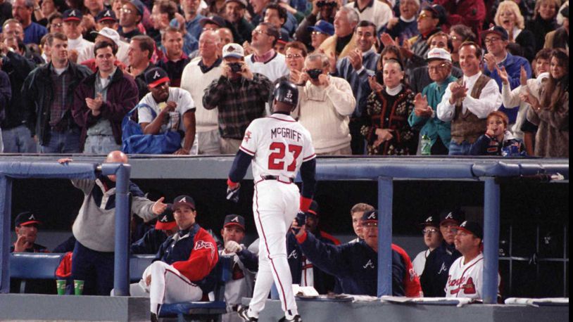 Braves great Andruw Jones misses Hall of Fame, but gains traction among  voters