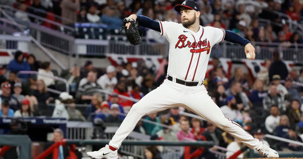 Atlanta Braves' Pitching Woes Mount As Max Fried Goes On Injured List