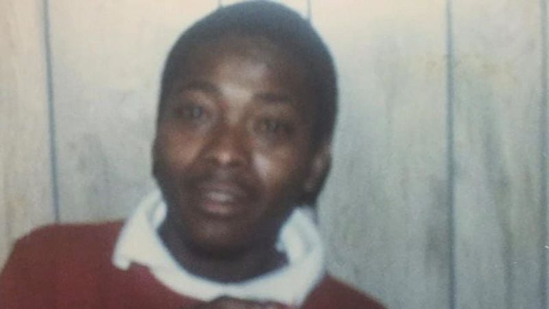 Timothy Coggins was 23 years old when he was killed in Spalding County in 1983.