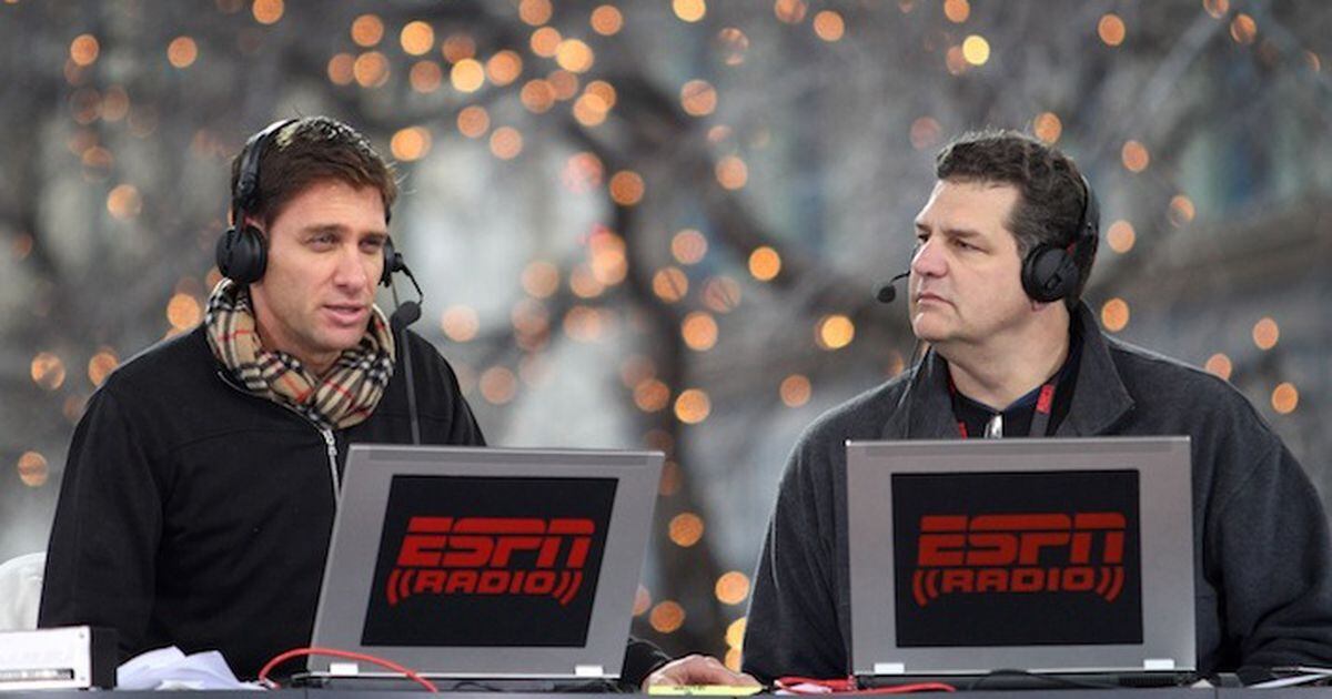 Mike Golic Will Call College Football for ESPN This Season - 'IF