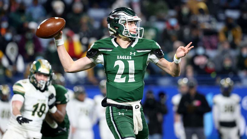 Top 200 Overall Players For 2021 – QB List