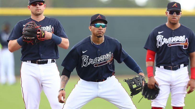 Austin Riley, Josh Donaldson hit 3-run HRs as Atlanta Braves beat