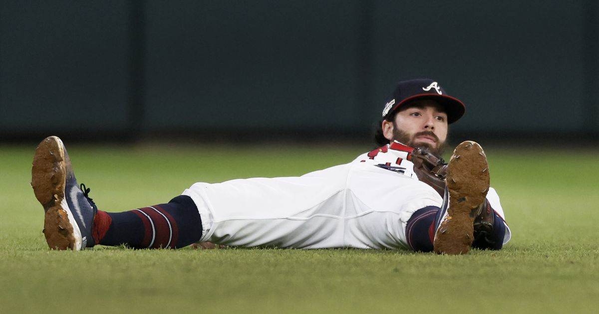 Tasks for Braves are re-signing Dansby Swanson, filling needs, avoiding tax