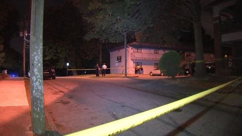 Two boys, age 2 and 1, were found dead late Friday in a southwest Atlanta residence. Channel 2 Action News