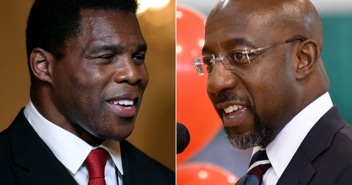 The Jolt: The Raphael Warnock vs. Herschel Walker ad wars begin.