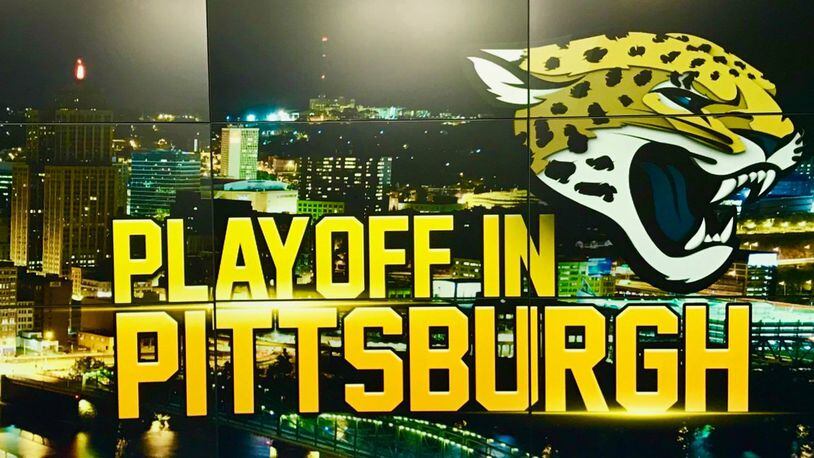 Get your Jacksonville Jaguars playoff tickets! – Action News Jax