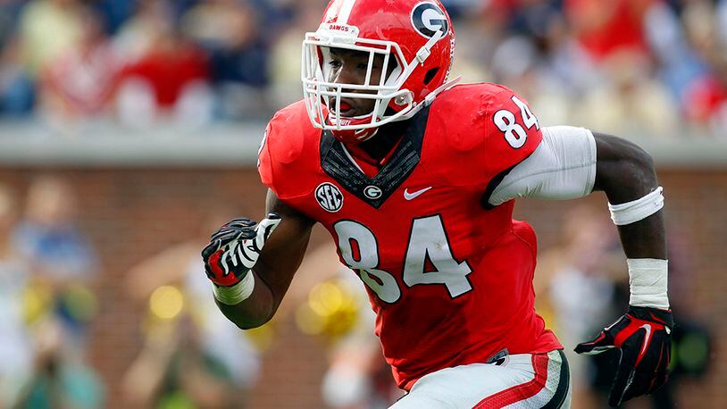 Bears Pick Up Leonard Floyd's Option