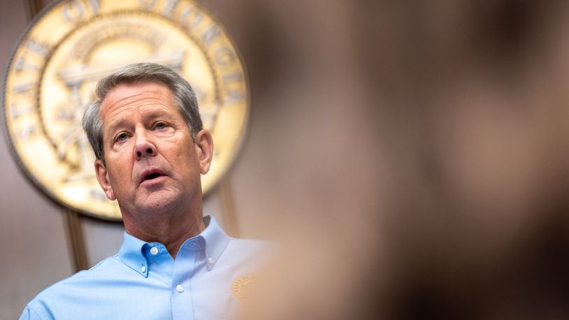 GA Gov. Kemp rejects talk of special session, says punishing Fani Willis carries risks (ajc.com)