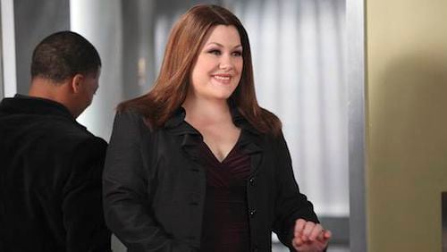 Drop Dead Diva Cast and Character Guide