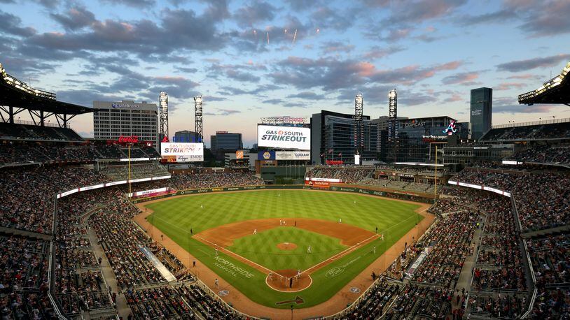 What's new at Truist Park in 2022 for Braves Opening Day