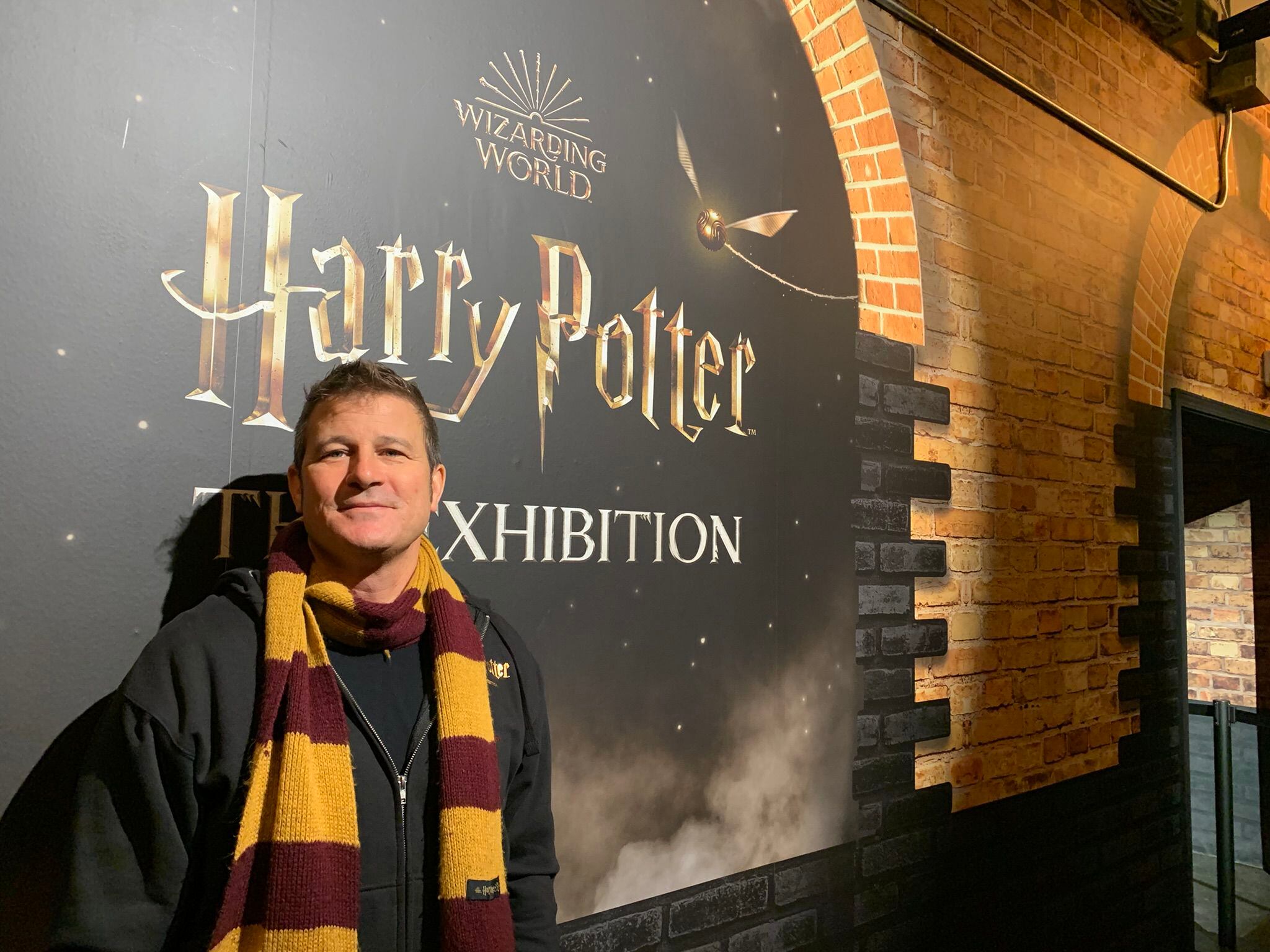 The Wizarding World of Harry Potter is Coming to Atlanta!