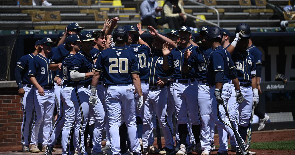 Farm To Fame on Twitter: CC Sabathia's oldest son, Carsten, has committed  to Georgia Tech 👏  / X