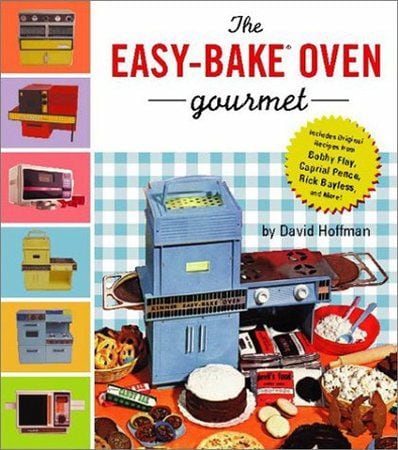 A History of the Easy-Bake Oven