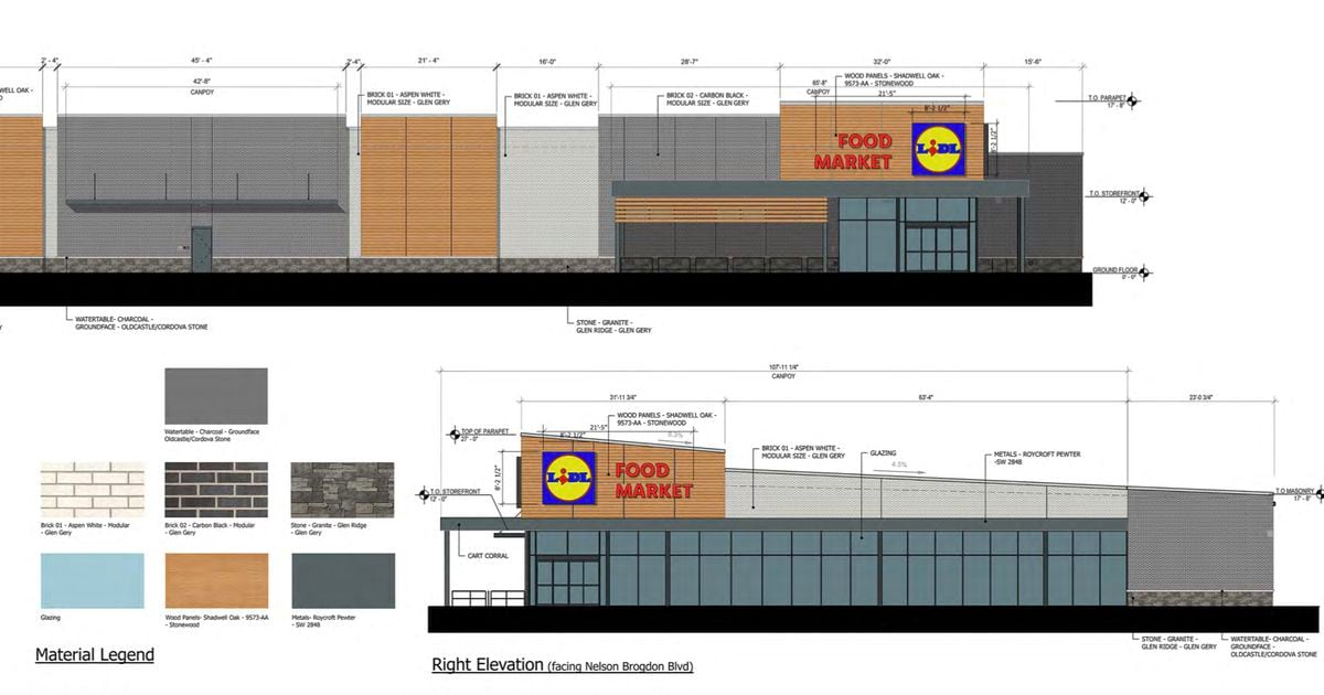 Lidl preparing to open new store in Buford area later this month, News