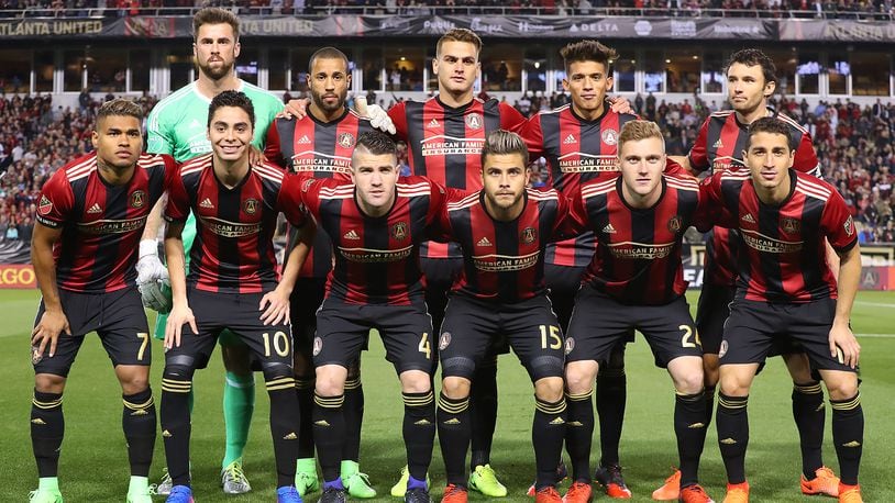 Match Preview: Atlanta United faces New York Red Bulls for second