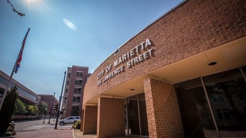 Marietta has joined other cities and counties in declaring a state of emergency  to fight the spread of the coronavirus.