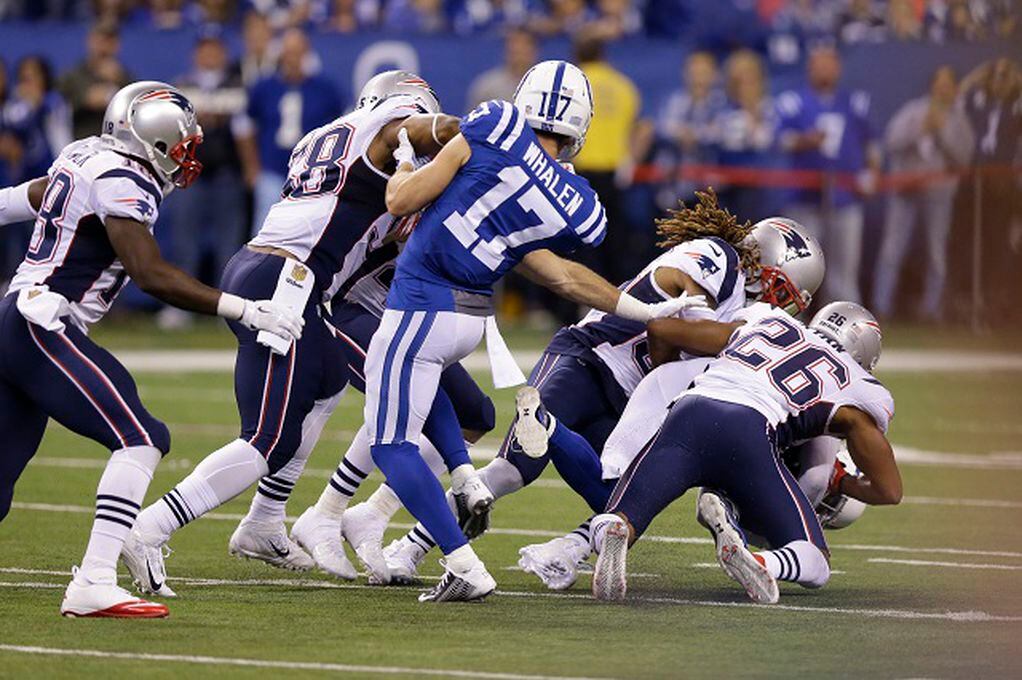 Indianapolis Colts on X: “tHe CoLtS hAvEn'T bEaTeN a WiNnInG tEaM”   / X