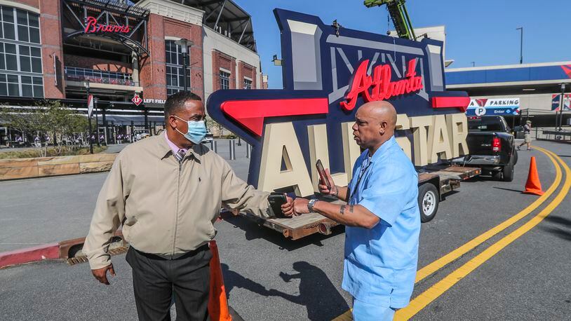 Braves at the All-Star Game: Follow coverage in the AJC ePaper