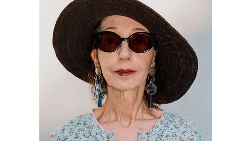 Literary giant Joyce Carol Oates is scheduled to be the keynote speaker at the 2024 Decatur Book Festival on October 4. CONTRIBUTED