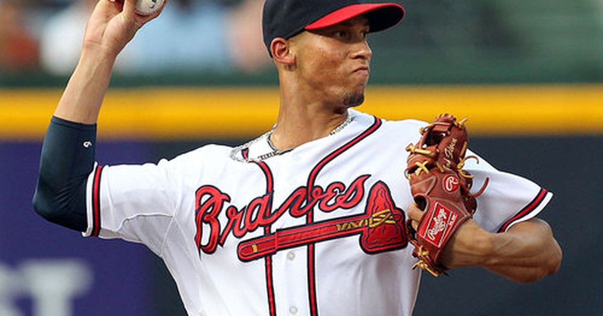 Andrelton Simmons  Career Defensive Highlights 