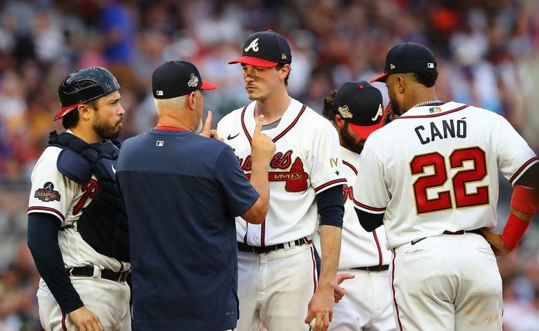 Atlanta Braves Baseball, AJC