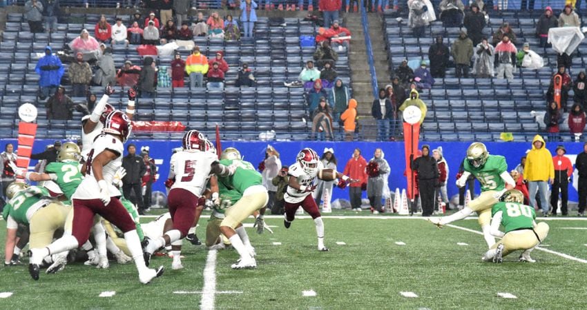 Photos: High school football state champions crowned