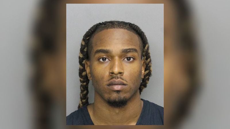 Bryan Anthony Rhoden faces murder and other charges in a deadly triple shooting at an upscale Kennesaw golf course over Independence Day weekend.