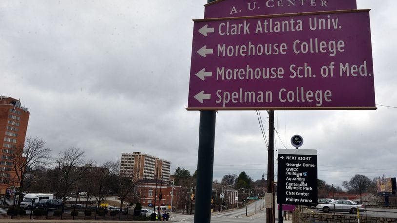 Atlanta chess tournament latest example of HBCUs in new spaces