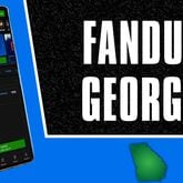 fanduel georgia promo code