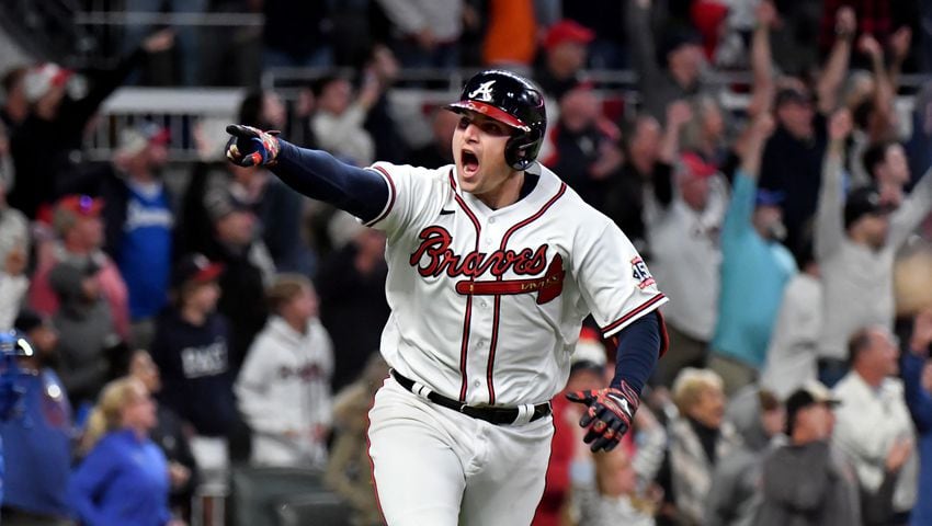 The Talented Mr. Riley: Q&A with the Braves third baseman on