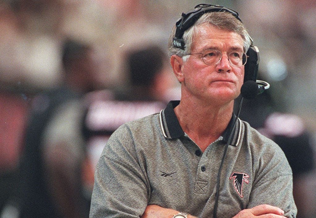 Dan Reeves remembered as consistent, caring coach