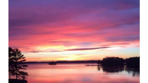 A Lake Lanier park is coming back: Closed by flooding in February, West Bank Park will undergo repairs this winter and is expected to reopen by March. U.S. ARMY CORPS OF ENGINEERS