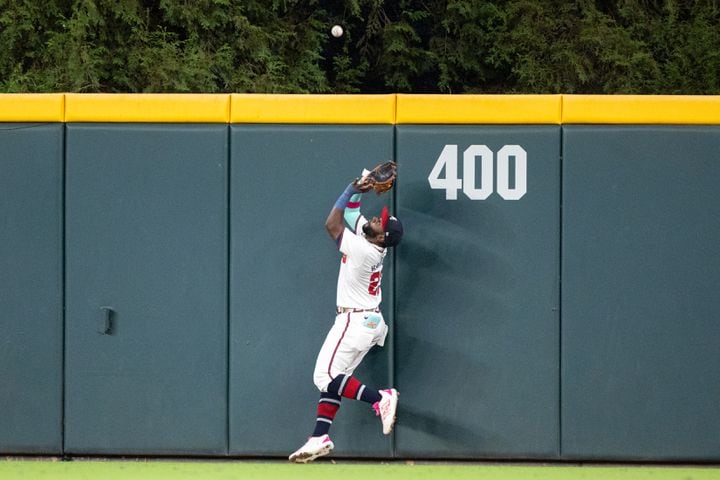 Braves-Rockies photo
