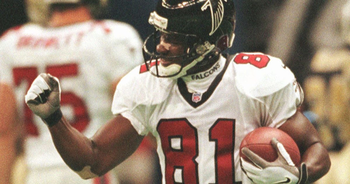 Free Agency Flashback: Jerry Rice 