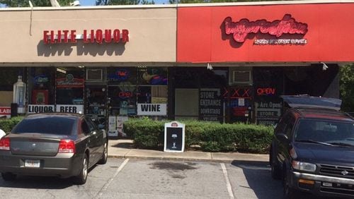 Sandy Springs drops ban on sex toy sales