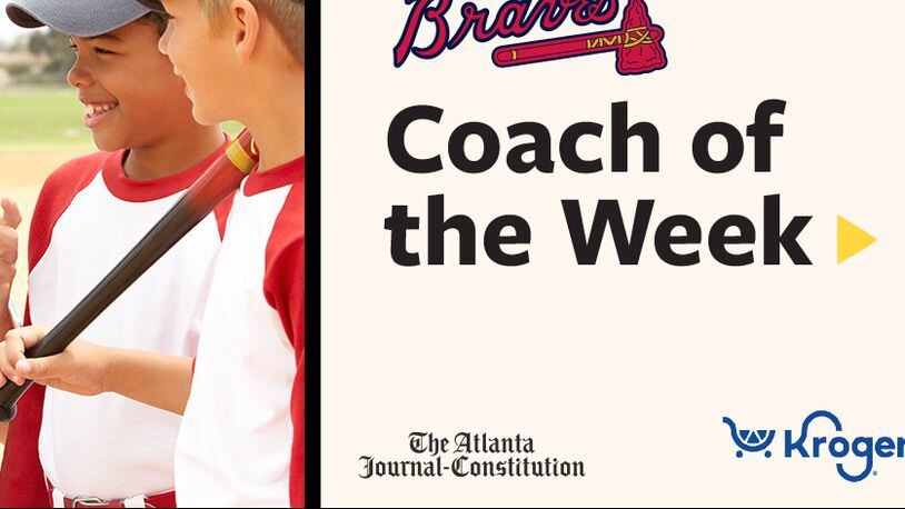 VOTING CLOSED: Vote for the Braves Baseball Coach of the Week: Week 4