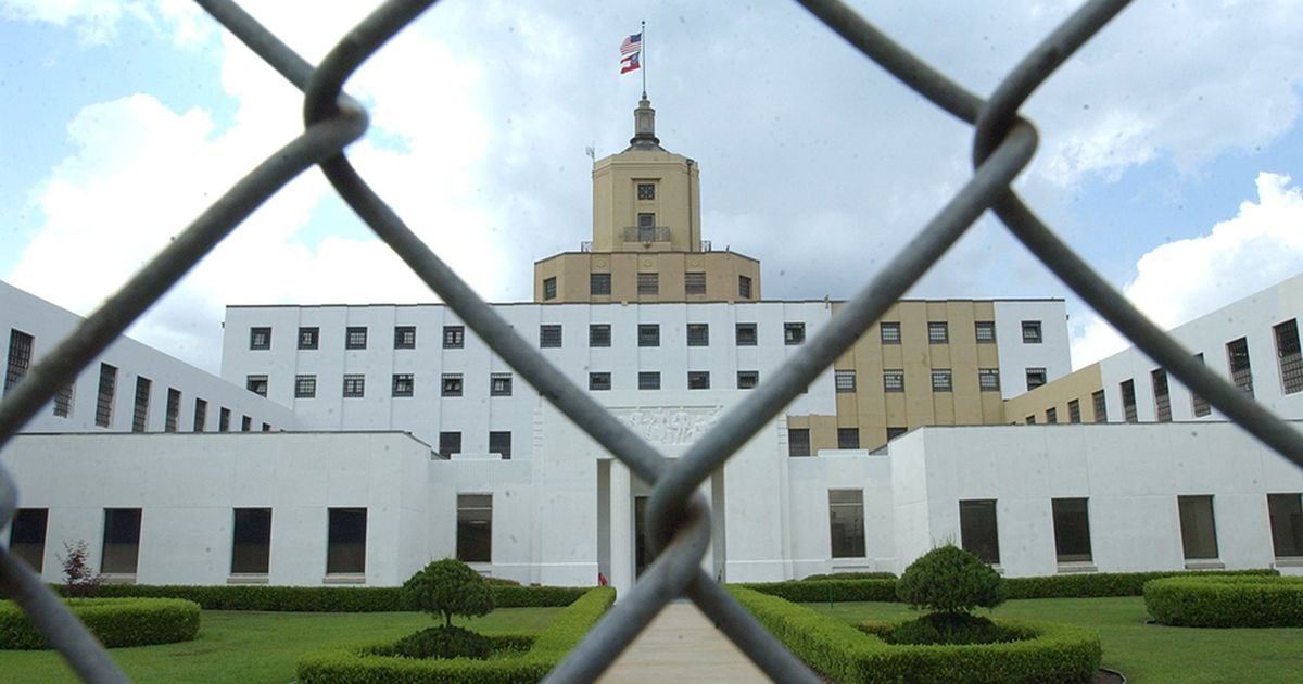 Five reasons why Georgia's prison crisis puts everyone at risk