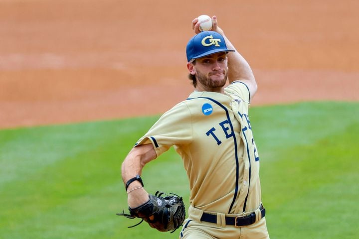 Georgia Tech vs UNC Wilmington