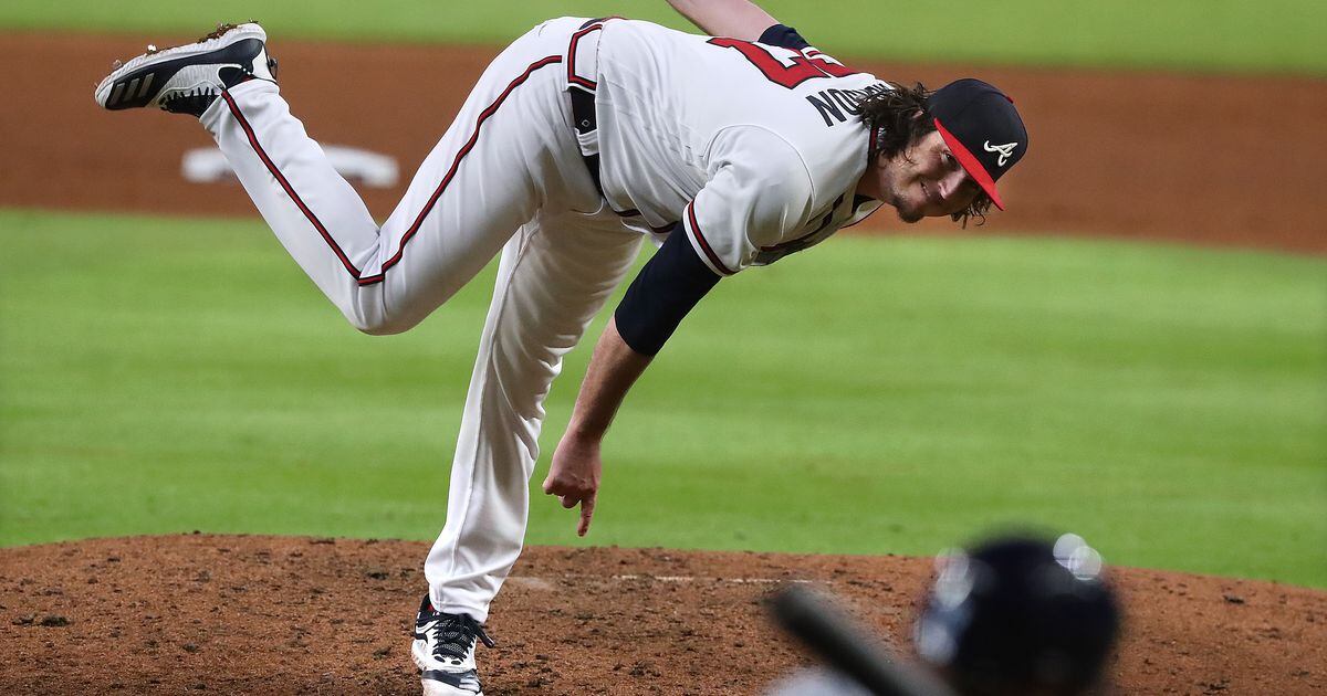 Luke Jackson, Braves avoid arbitration before deadline