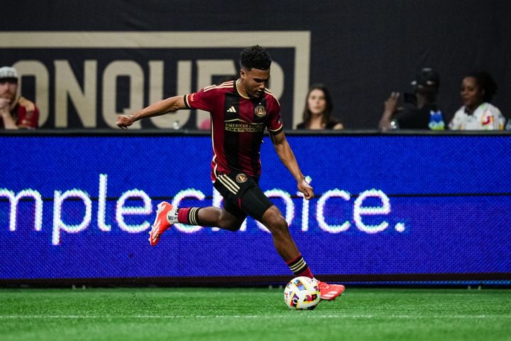 Atlanta United