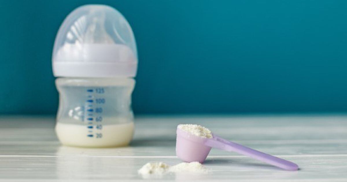 CDC Warns Deadly Bacteria Was Found in Formula and Breast Pump