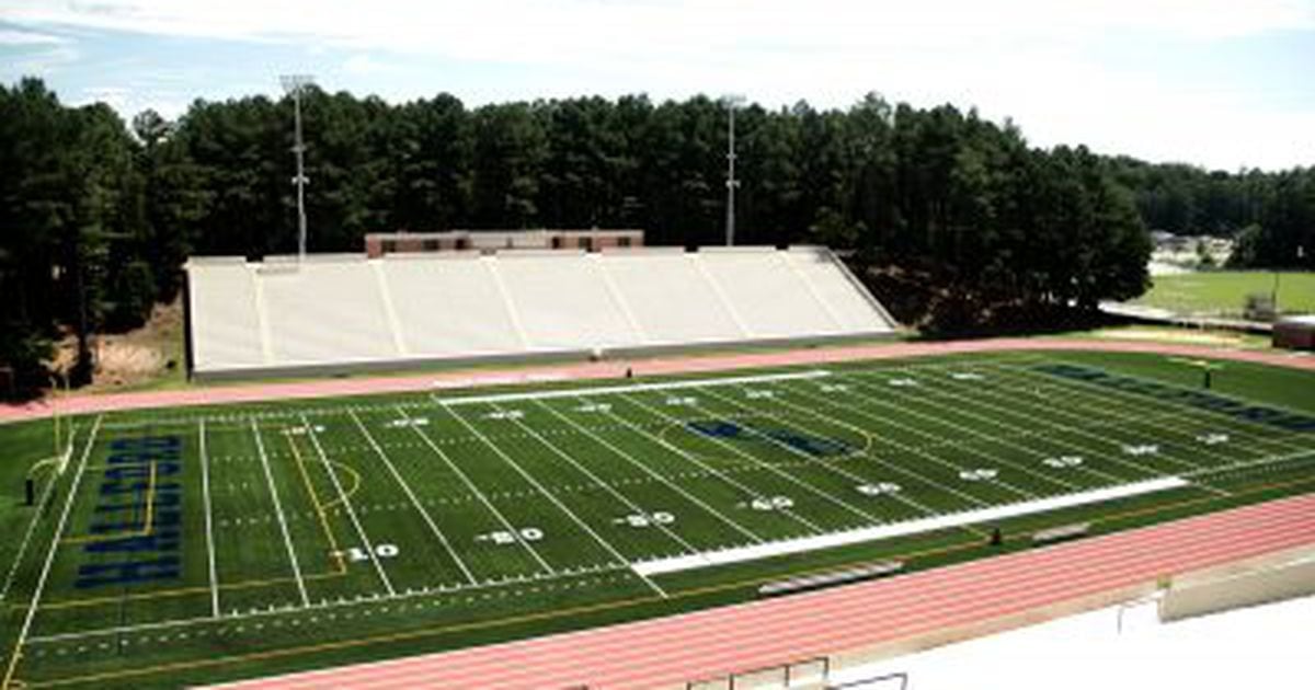 Football Fridays in Georgia, Stephenson Vs. SW Dekalb