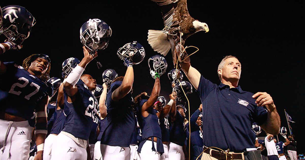 UB/Georgia Southern Football: 3 reasons to Watch the Camellia Bowl