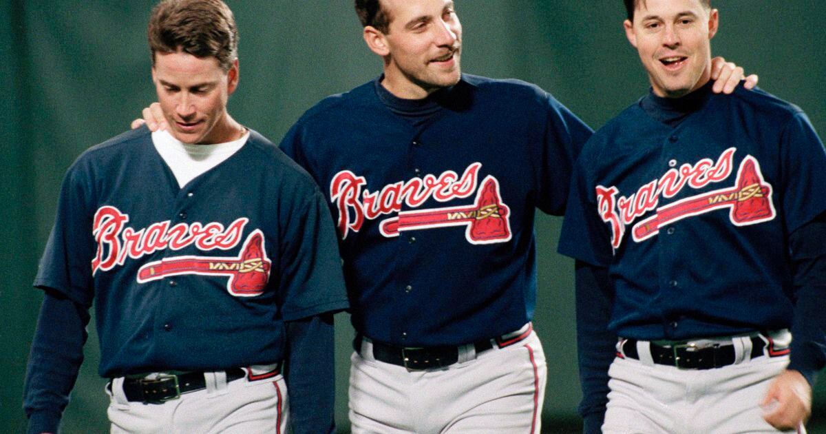Braves Fans Can Relive the Unforgettable 1995 World Series Win on Live TV