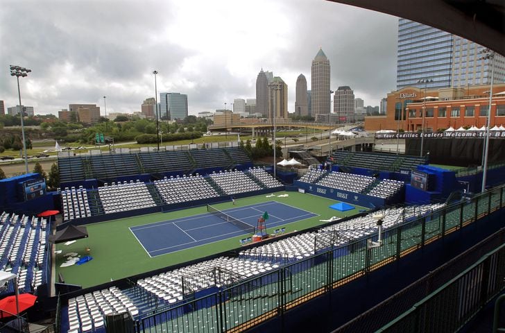 Will BB&T Atlanta Open spark American tennis?