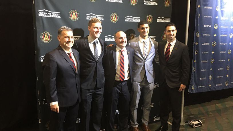 MLS draft's present and future in the league's big picture