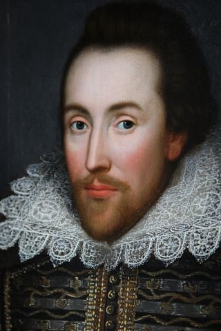 William Shakespeare