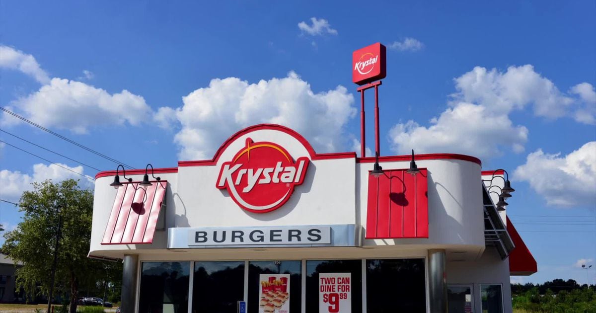 2 Chainz Named Head of Creative Marketing for Krystal – These Urban Times