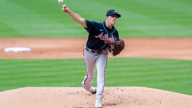 Atlanta Braves rumors: Charlie Morton return, Kyle Wright