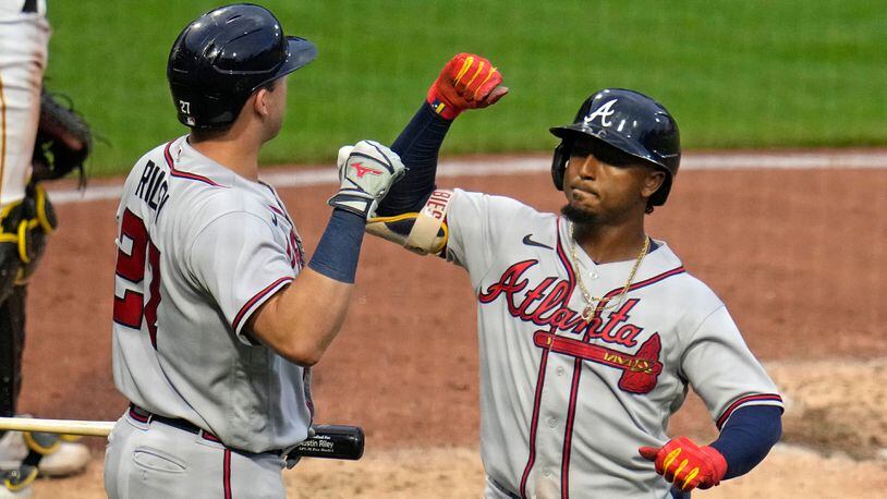 Atlanta Braves - JUST RELEASED: Atlanta Braves 2022 Schedule